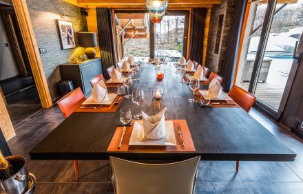 Luxury Villa with Pool