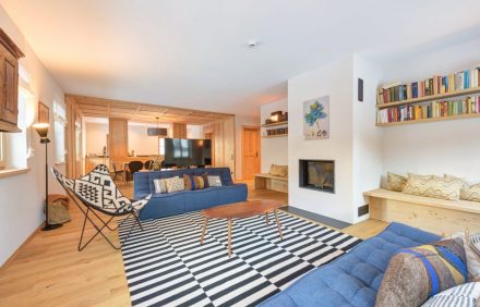 Apartment Alpenlicht