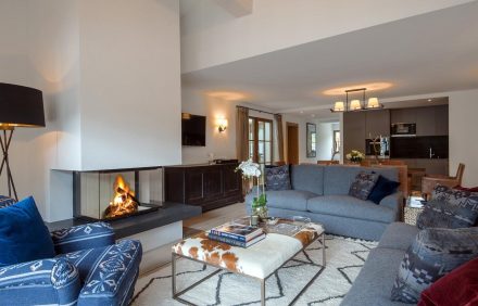 Apartment Lärchenlicht