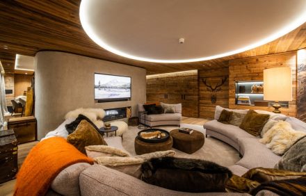 Apartment Sanftes Moor