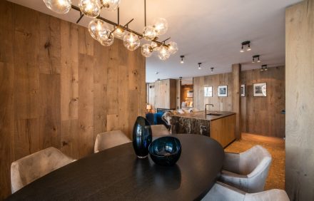 Apartment Sternlicht