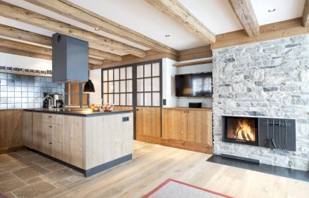 Chalet Bergaster