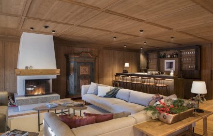 Chalet Frauenschuh
