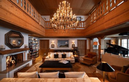 Chalet Lärche