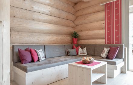 Chalet Reiner Firn