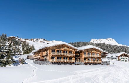 Chalet Speik