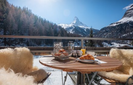 Apartment Albrina
