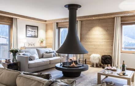 Apartment Alina