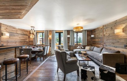 Apartment Alpine Dale
