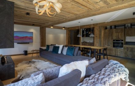 Apartment Amaranthe