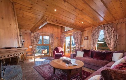 Apartment Aube
