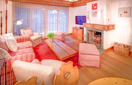 Apartment Aubeline