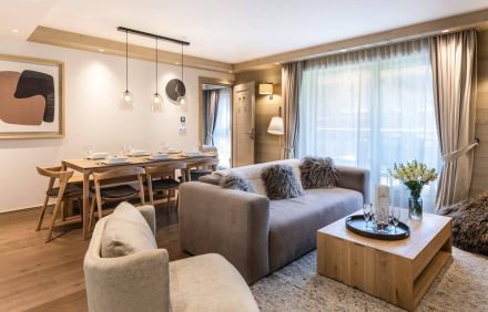 Apartment Aulne
