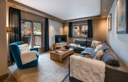 Apartment Aurelia