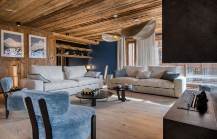 Apartment Aurelle