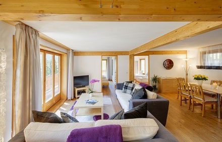 Apartment Aurelva