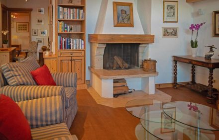 Apartment Azuline