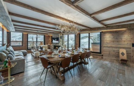 Apartment Azure Orchard