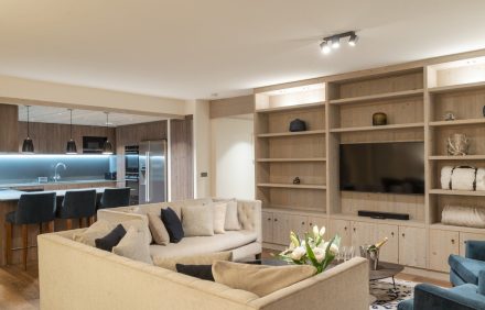 Apartment Belisanne