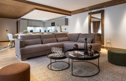 Apartment Bellamy