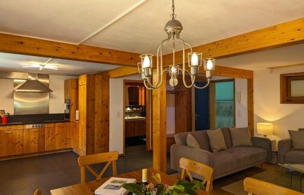 Apartment Belloria