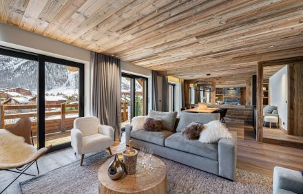 Apartment Birch Sonata