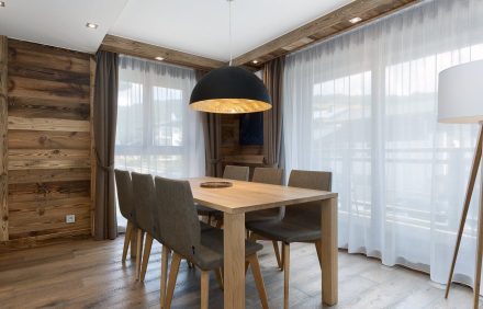 Apartment Bosquet