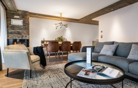 Apartment Boulaie
