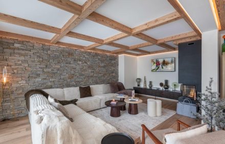 Apartment Bourrache