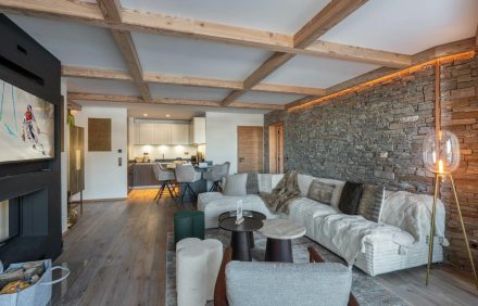 Apartment Brise