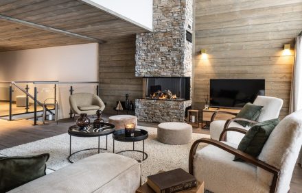 Apartment Calanthe
