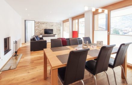Apartment Calmora