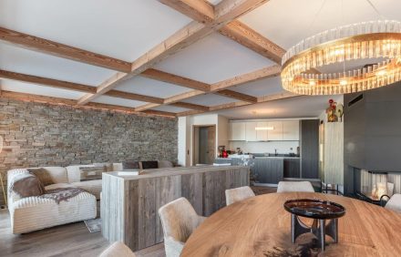 Apartment Capucines