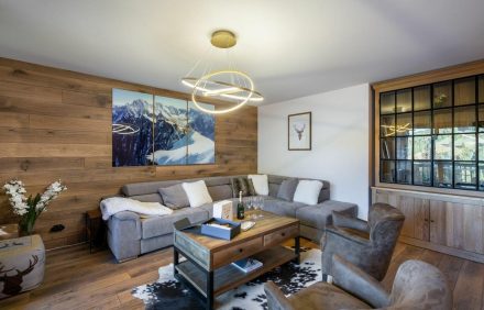 Apartment Carmen