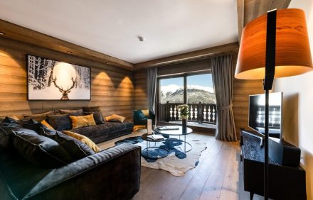 Apartment Carola