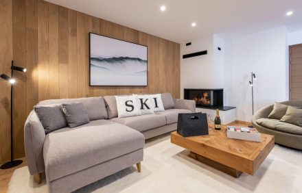 Apartment Cassia