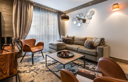 Apartment Cep