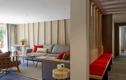 Apartment Clairane