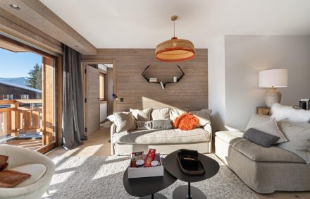 Apartment Cluse