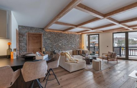 Apartment Comète