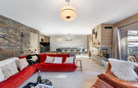 Apartment Coralind