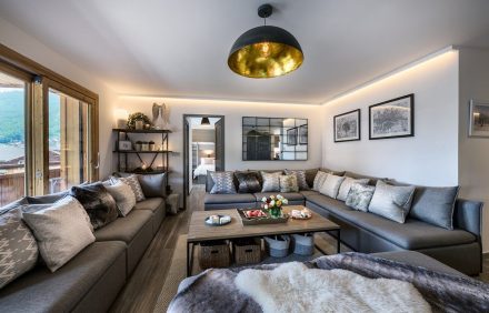 Apartment Coucou