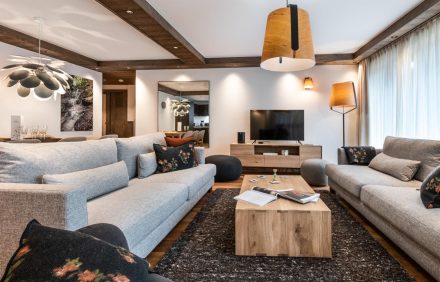 Apartment Cove