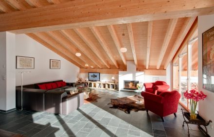 Apartment Cristalla