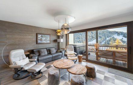 Apartment Dalia