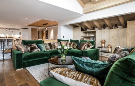 Apartment Demelza