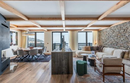 Apartment Diamond