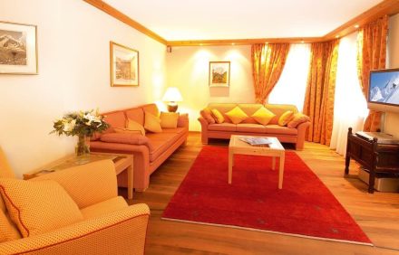 Apartment Dolcina