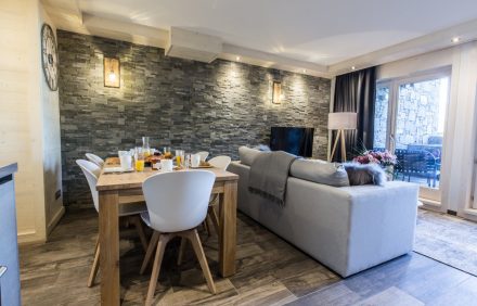 Apartment Edda