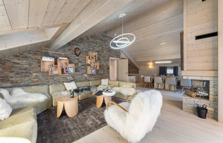 Apartment Edmonde